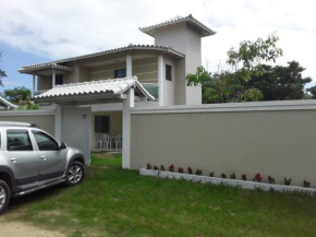 Linda Casa entre Cabo Frio e Búzios próximo ao mar e ao verde - Pontal do Peró